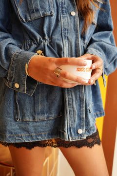 Bague Astrid