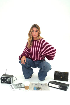 Pull Polly Rose