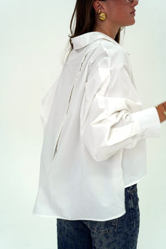 Chemise Soline