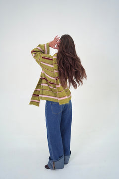 Gilet Macha