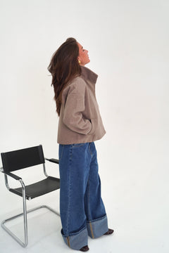 Manteau Diane