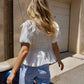 Top Pagnol blanc