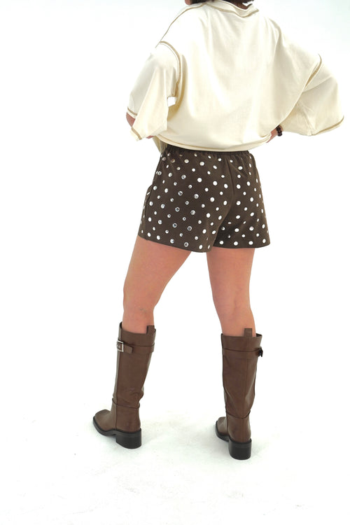 Short Isis