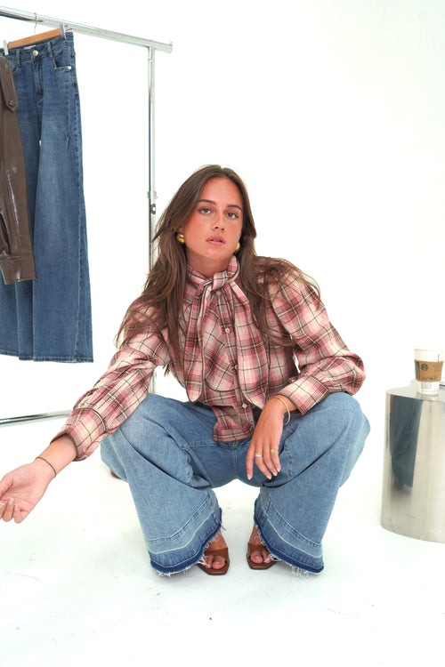 Blouse Thelma