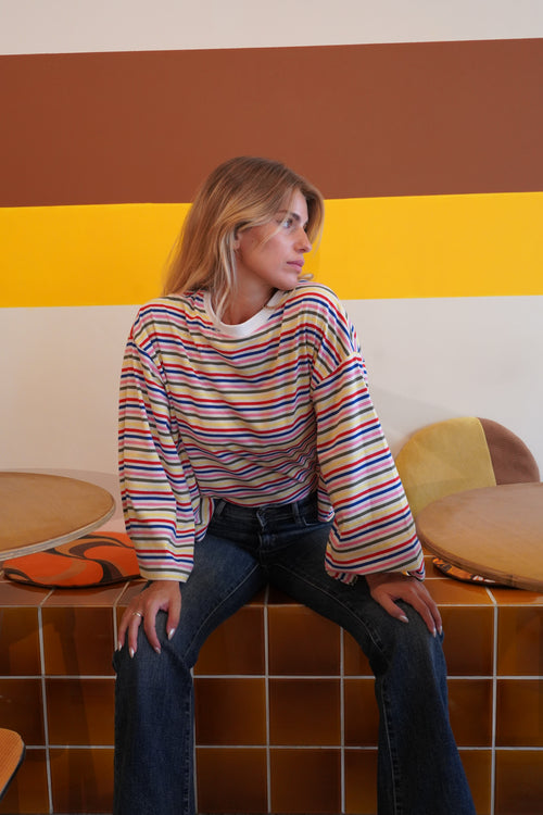 T-shirt Holbox