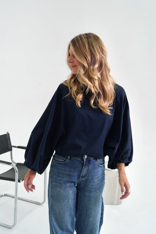 Blouse Nine