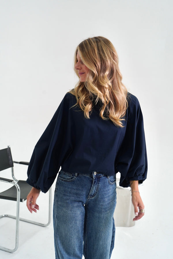 Blouse Nine