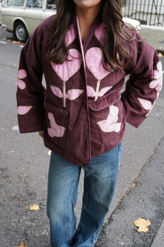 Manteau Victoria