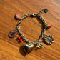 Bracelet Cherry