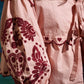 Chemise Notre Dame