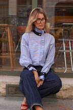Blair blouse