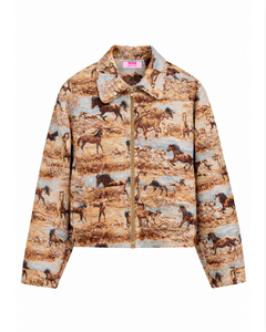 Dark Horse Jacket