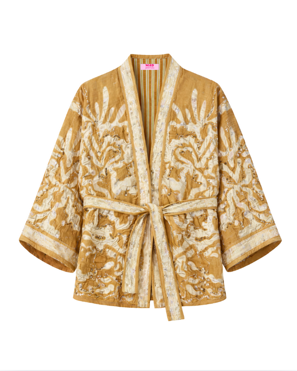 Loeva Kimono