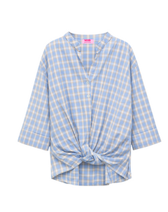 Capri Blouse