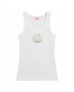 Débardeur Coquillage