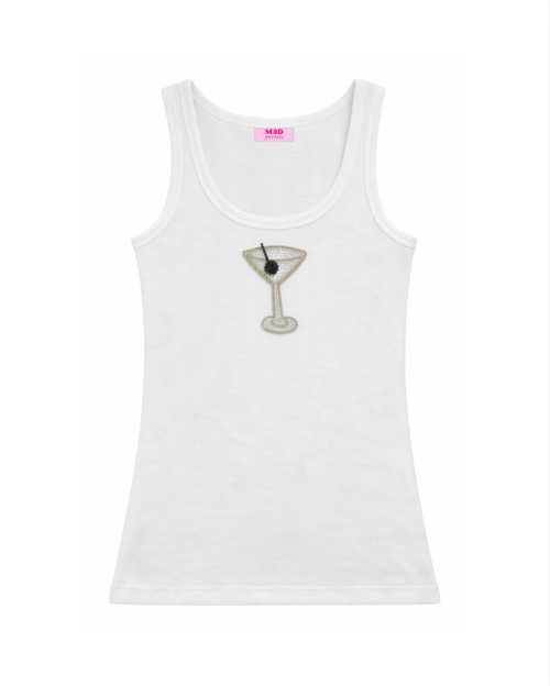 Débardeur Cocktail