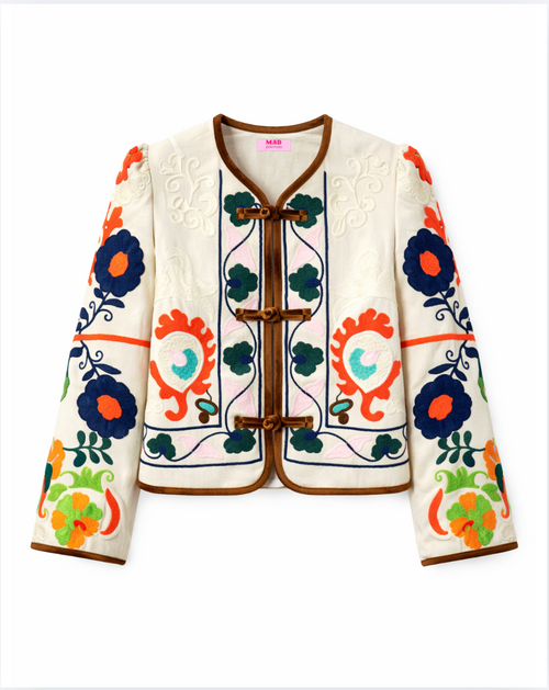 Veste Florence