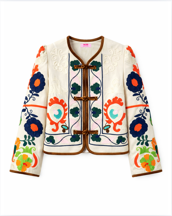 Veste Florence