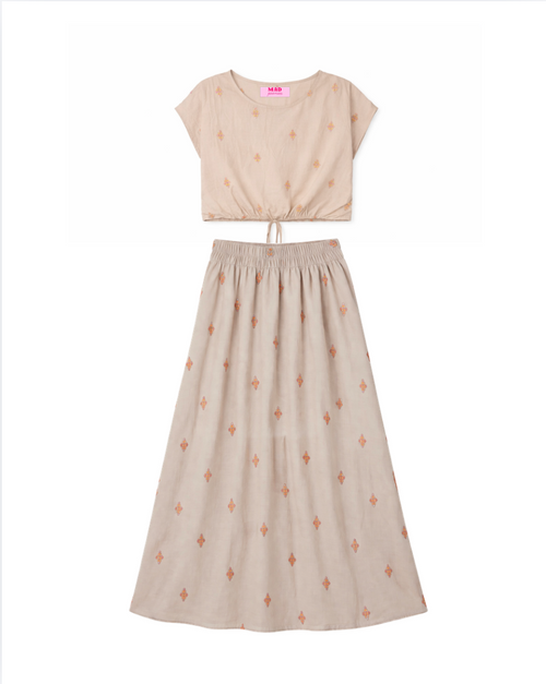 Conjunto Agafay