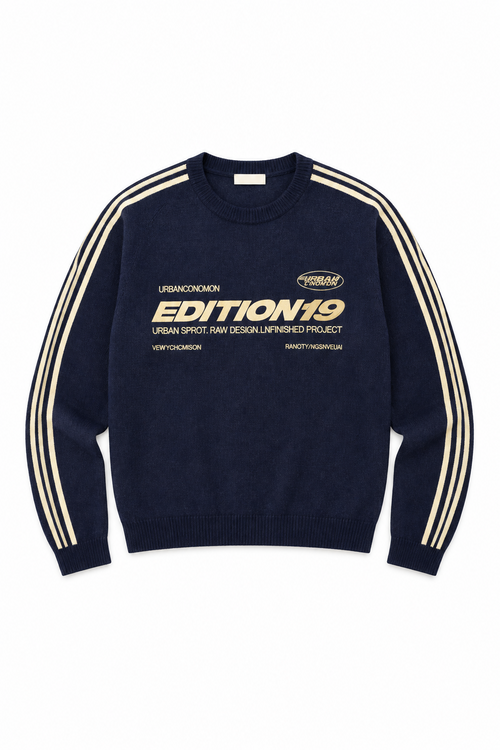 Edition19 Jumper