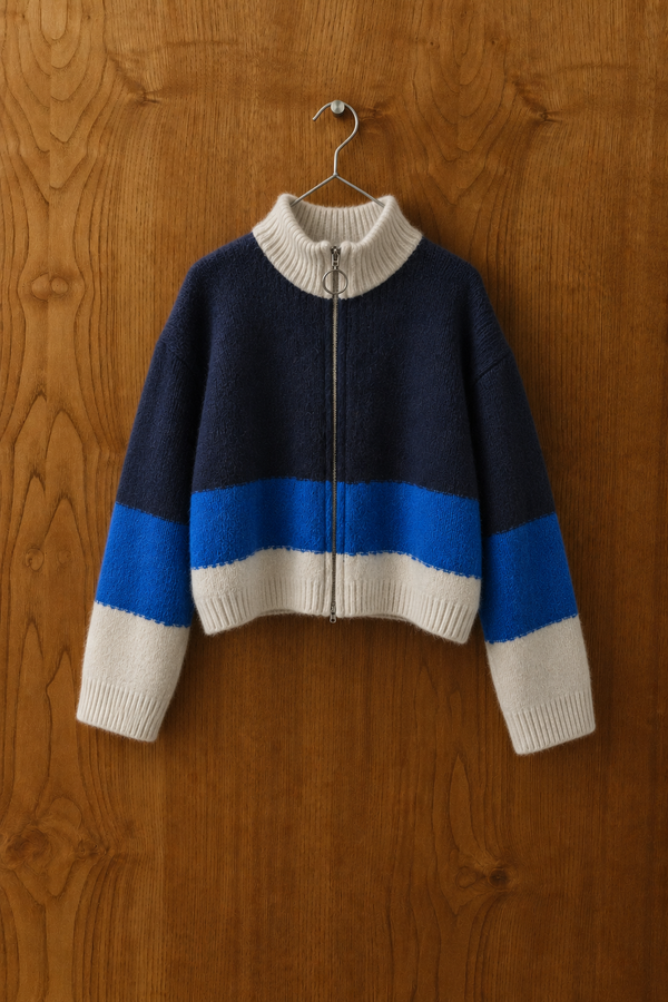 Gilet Aaron
