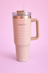Vichy water bottle