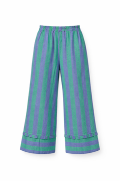 Pantalon Porto Vert