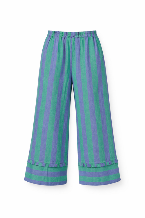 Pantalon Porto Vert