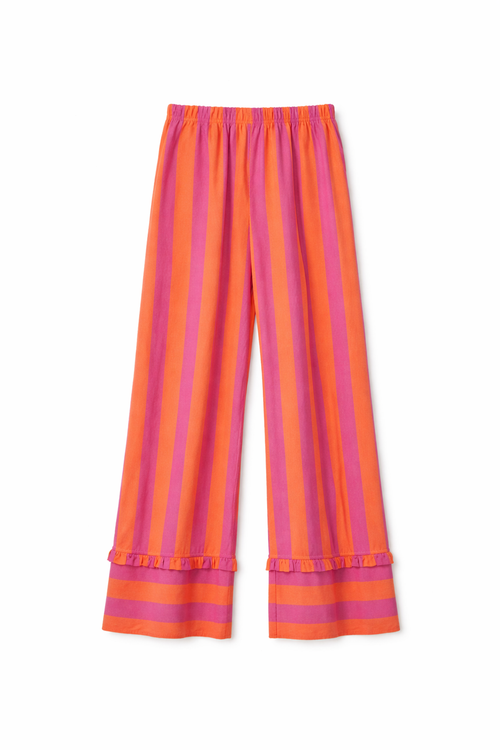 Pantalon Porto Rose