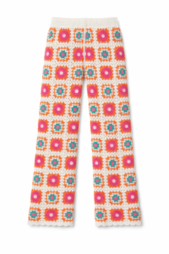 Pantalon Summer