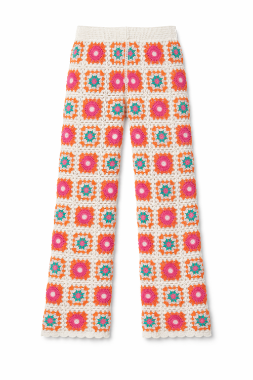 Pantalon Summer