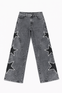 Jean Stardust Gray