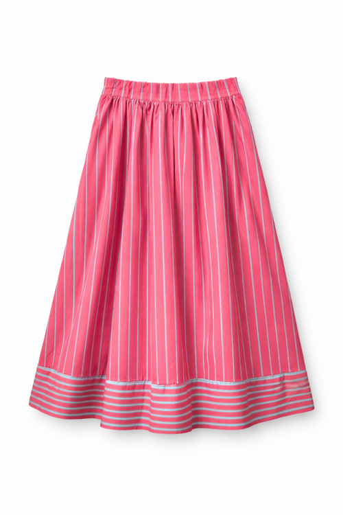 Belucci Pink Skirt