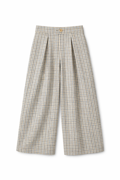 Pantalon Léana Ciel