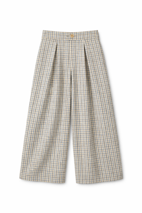 Léana Sky Trousers