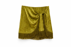 Jupe Lucia Verte