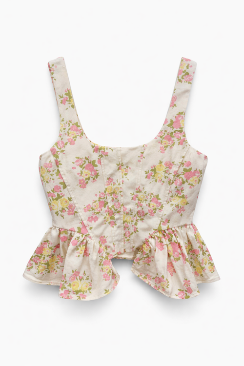 Top Rosera