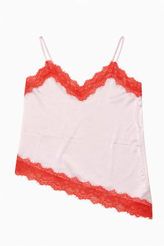 Octavie Tank Top