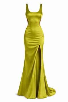 Robe Hot Lime