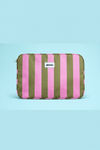 Carlita laptop sleeve