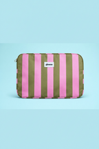 Carlita laptop sleeve