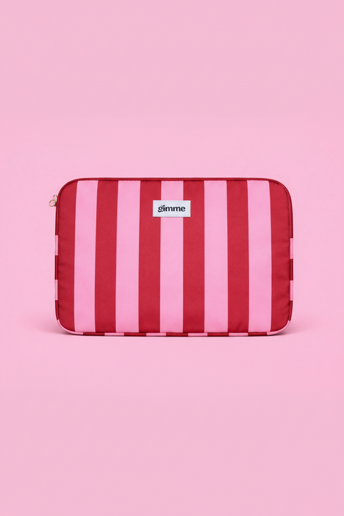 Pochette d'ordinateur Rosa