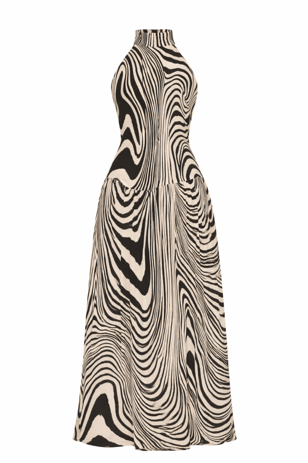 Tulum Dress