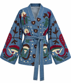 Veste Julie