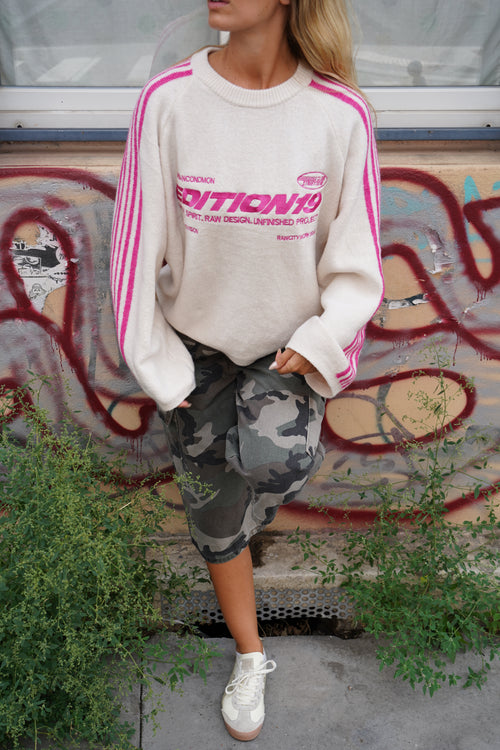 Edition19 Jumper