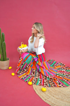 Cancun Skirt