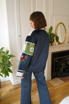 Frida Jacket