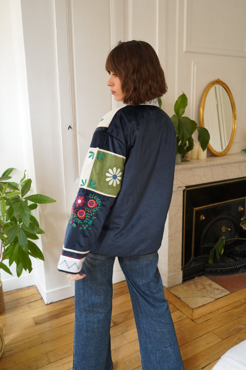 Frida Jacket