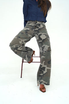 Pantalon Malia