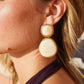 Boucles d'oreilles Louison